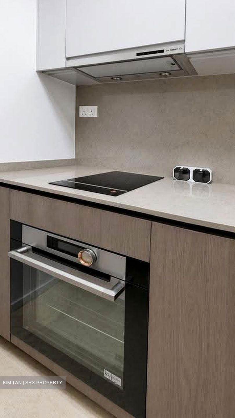 Avenue South Residence (D3), Apartment #630810131